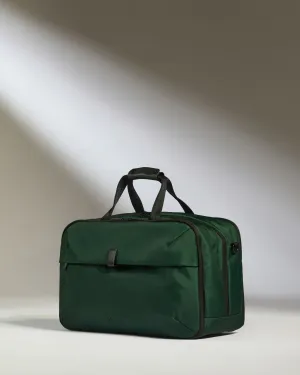 Overnight Bag In Antler Green - Urban Light Today Only Offer