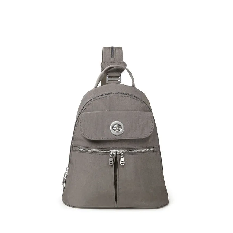 Baggallini Naples Convertible Backpack Trending Savings Now