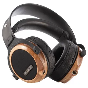 Kennerton Heartland Planar Magnetic Open-Back Over-Ear Headphones Limited Offer Alert