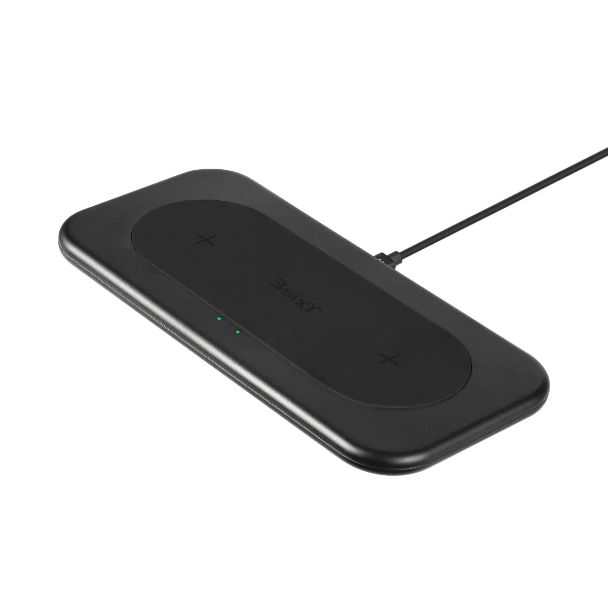Special Price Today Instant Savings Deal 3Sixt Karma 15W Dual Wireless Charger