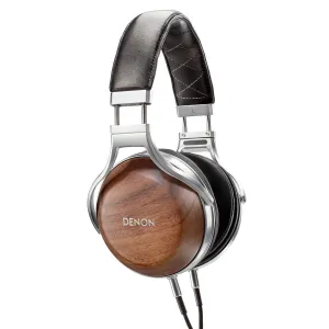Denon Ah-D7200 Reference Over-Ear Headphones Clearance Event Limited Offer Alert
