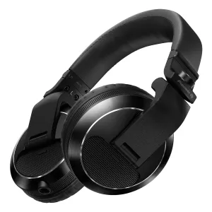 Pioneer Dj Hdj-X7 Professional Over-Ear Dj Headphones Mega Discount Today Best Deal Online