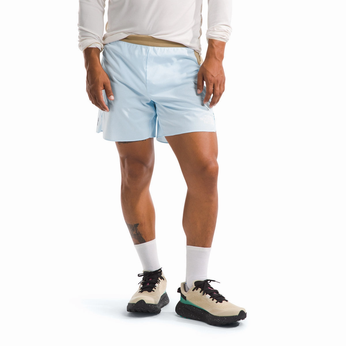 Hot Pick Deal Limited Edition Offer M Summer Lt Short 6In - Reg