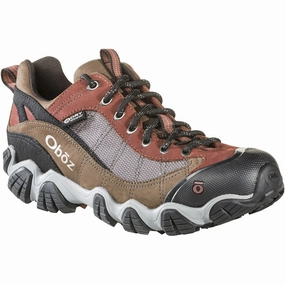 Men'S Firebrand Ii Low Waterproof Dont Miss This Offer Shop Save Big
