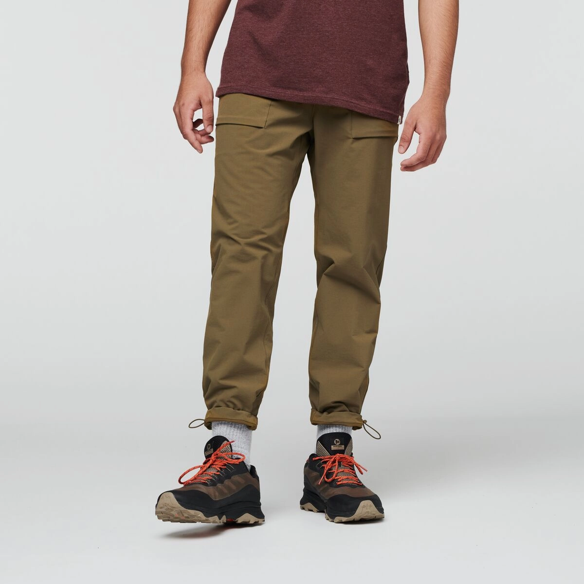 Exclusive Online Discount Men'S Subo Pant