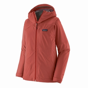 Price Drop Today Women'S Boulder Fork Rain Jacket