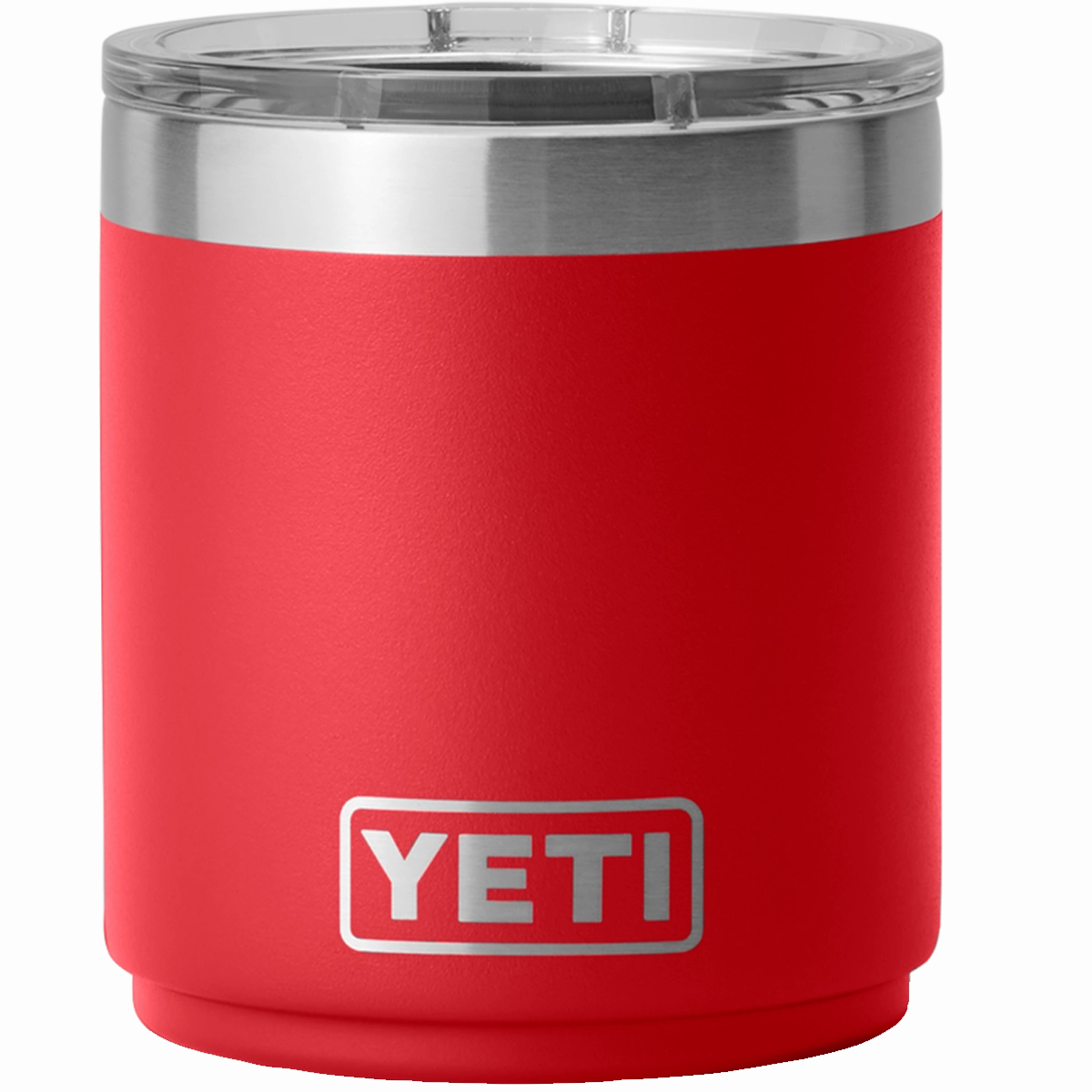 Todays Best Deal Hot Pick Sale Rambler 10 Oz Stackable Lowball W/ Magslider Lid