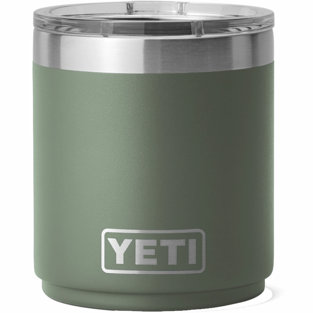 Hot Pick of the Day Limited Time Sale Rambler 10 Oz Stackable Lowball W/ Magslider Lid