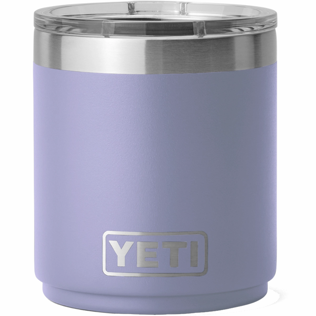 Rambler 10 Oz Stackable Lowball W/ Magslider Lid Daily Special Offer Todays Hot Pick