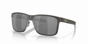 Holbrook Sunglasses - Matte Gunmetal/Prizm Black Polarized Lenses Today Only Savings Best Price Online