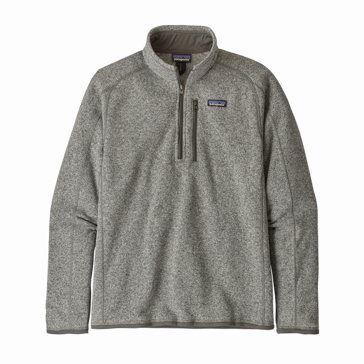 Men'S Better Sweater 1/4 Zip Daily Special Offer