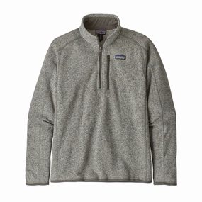 Steal the Deal Now Special Price Offer Men'S Better Sweater 1/4 Zip