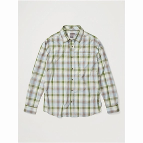 Big Price Drop Men'S Bugsaway Panamint Long-Sleeve Shirt