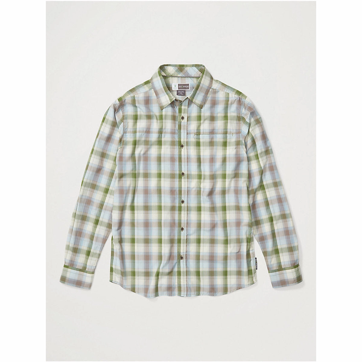 Big Price Drop Men'S Bugsaway Panamint Long-Sleeve Shirt