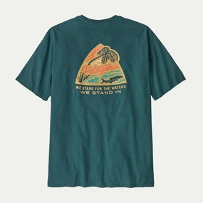 Men'S Take A Stand Responsibili-Tee Todays Special Savings