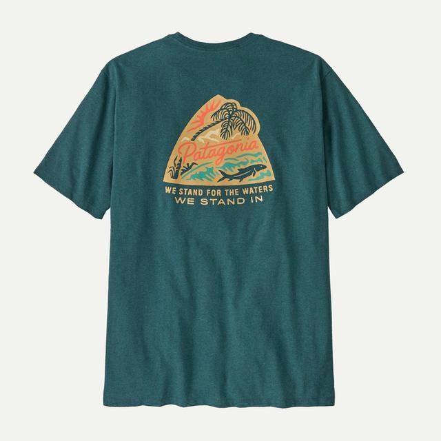 Today Only Offer Men'S Take A Stand Responsibili-Tee