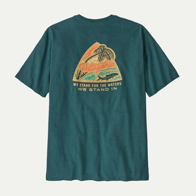 Men'S Take A Stand Responsibili-Tee Best Seller Discount Special Deal Frenzy