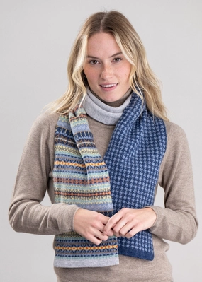 Shop the Best Deals Alba Lambswool Scarf