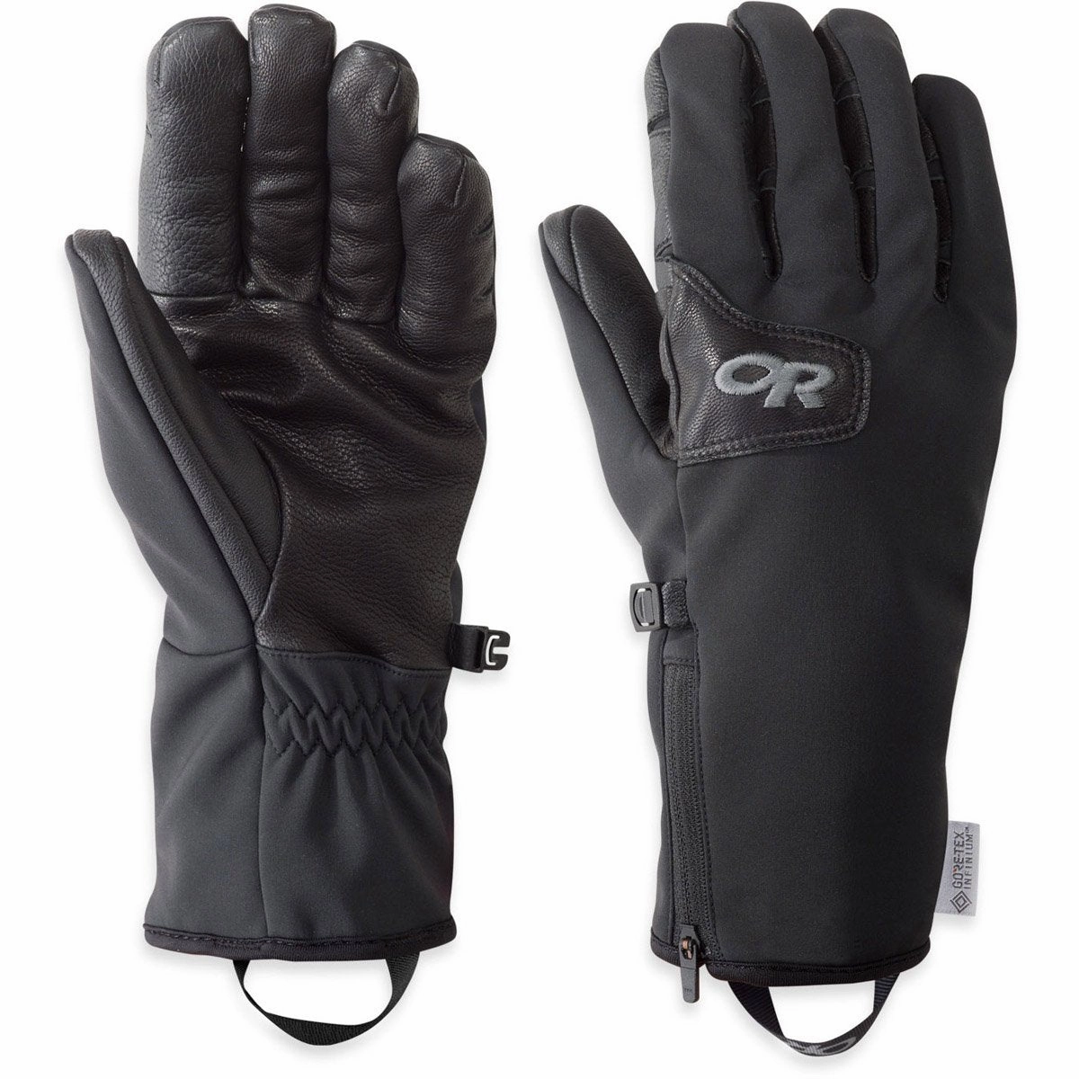 Limited Time Hot Deal Men'S Stormtracker Sensor Gloves