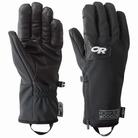 Instant Deal Today Hot Picks Today Men'S Stormtracker Sensor Gloves