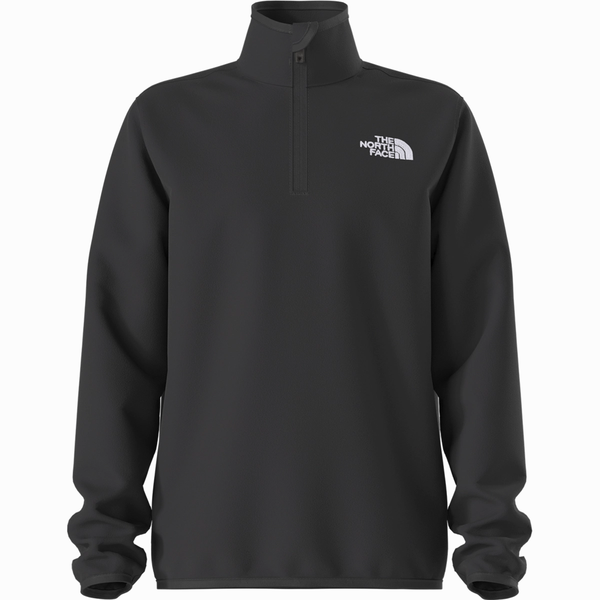 Youth Glacier 1/4 Zip Pullover New Arrival Discount