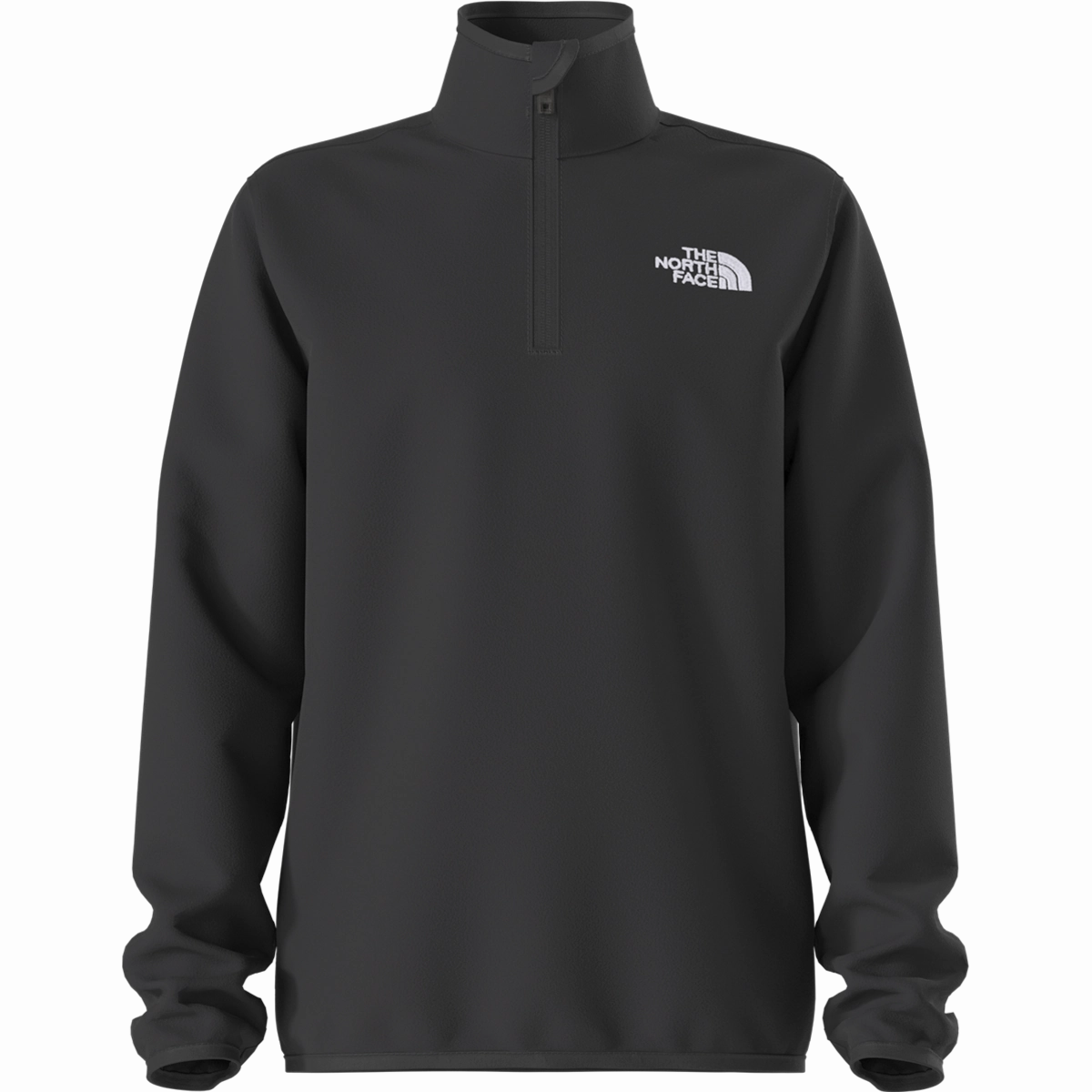 Dont Miss Out Youth Glacier 1/4 Zip Pullover