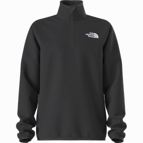 Dont Miss Out Youth Glacier 1/4 Zip Pullover