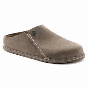 Best Deal Today Limited Stock Alert Zermatt Premium Suede Leather - Narrow