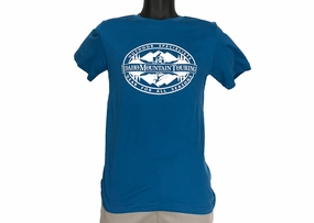 Special Savings Today Men'S Idaho Mountain Touring Logo Tee