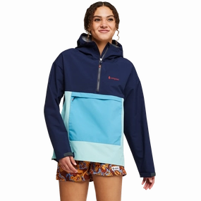 MustHave Deal Women'S Cielo Rain Anorak