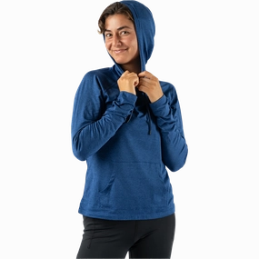 Women'S Ez Pullover Limited Time Offer