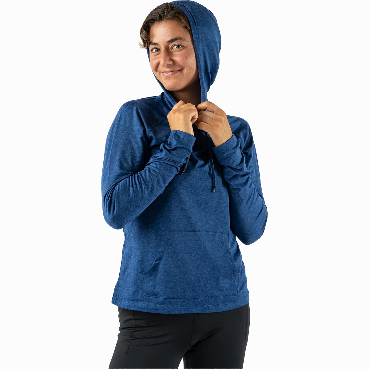 Limited Stock Alert Women'S Ez Pullover