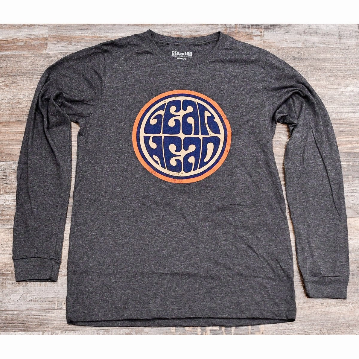Shop the Best Deals Flash Sale Alert Groovy Long Sleeve T-Shirt