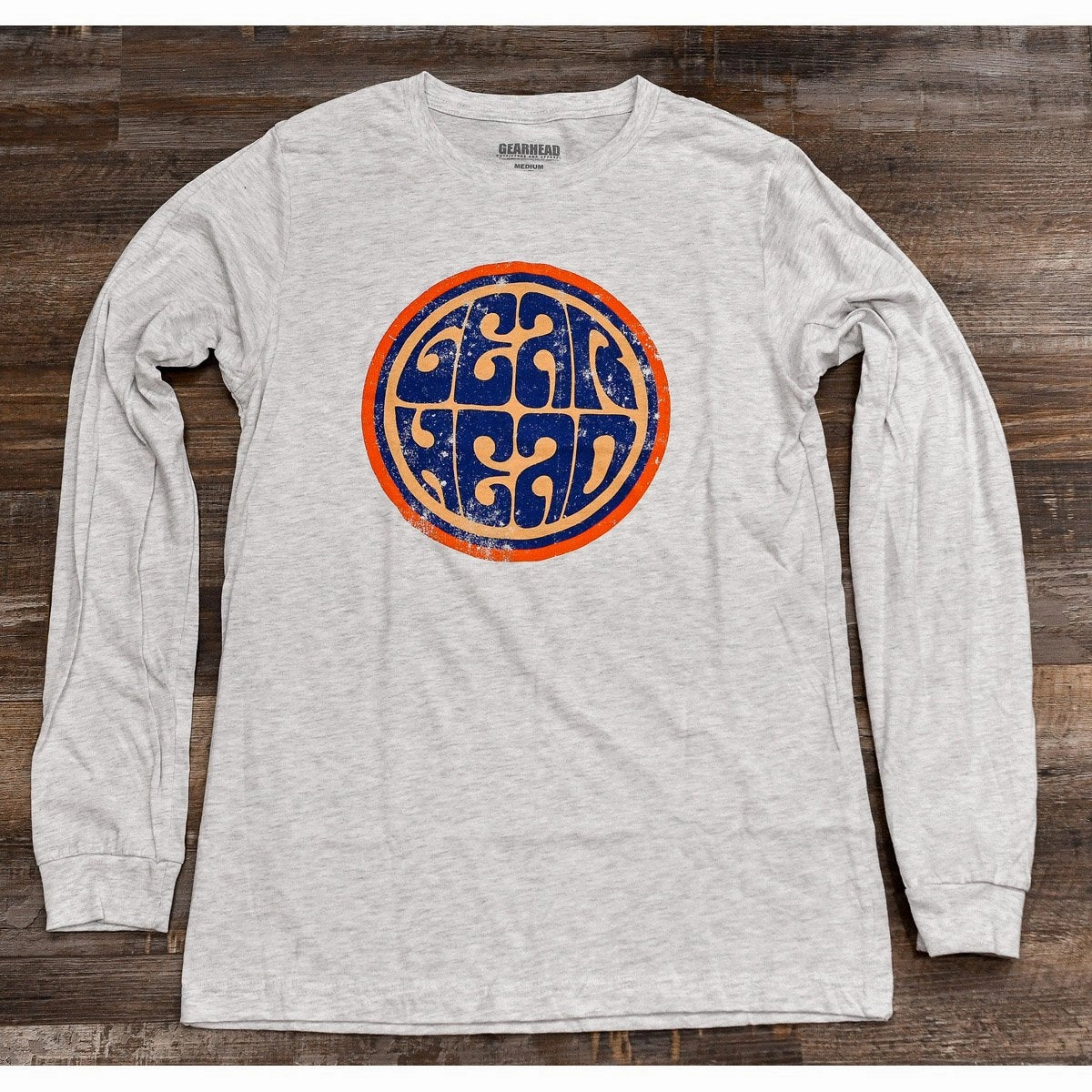 Groovy Long Sleeve T-Shirt Shop Hot Picks MustHave Deal