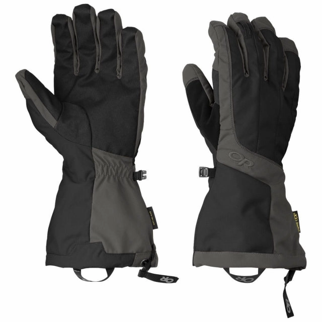 Gift Ideas Galore Men'S Arete Gloves