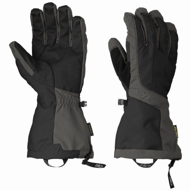 Men'S Arete Gloves Dont Miss This Steal