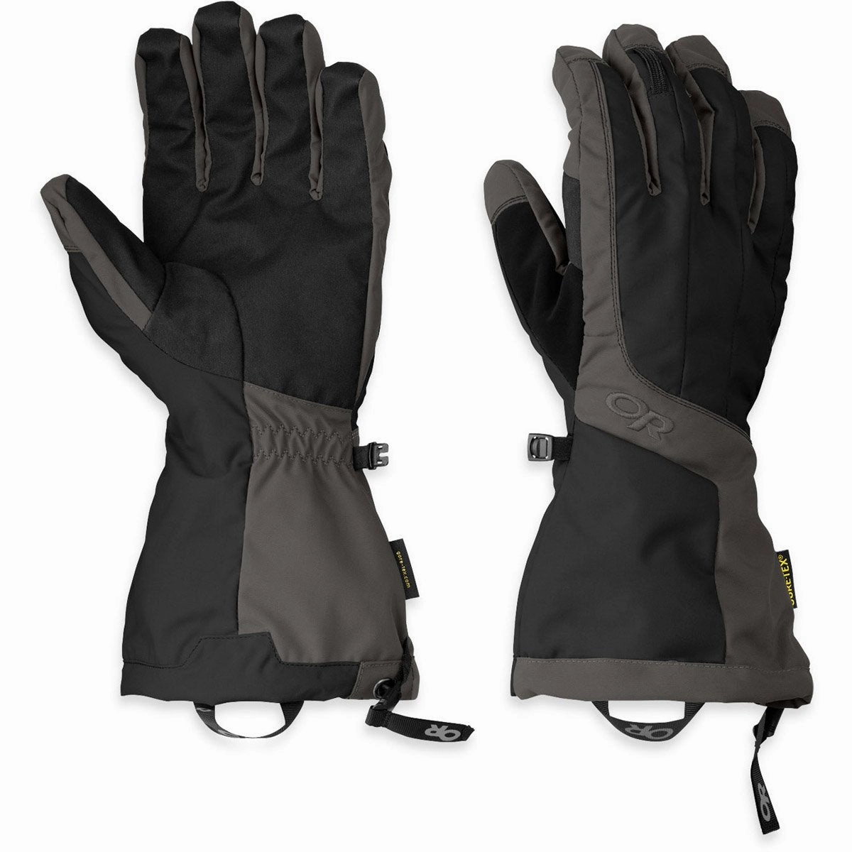 Instant Savings Deal Men'S Arete Gloves