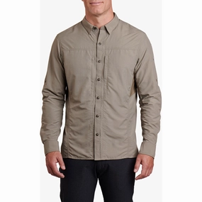 Hot Pick Online Save Today Event Men'S Reflectr Long Sleeve
