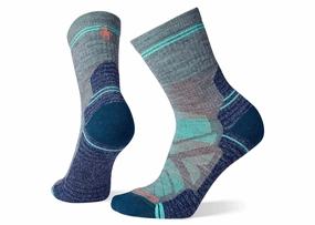 Women'S Hike Light Cushion Mid Crew Socks Big Clearance Event Todays Hot Savings