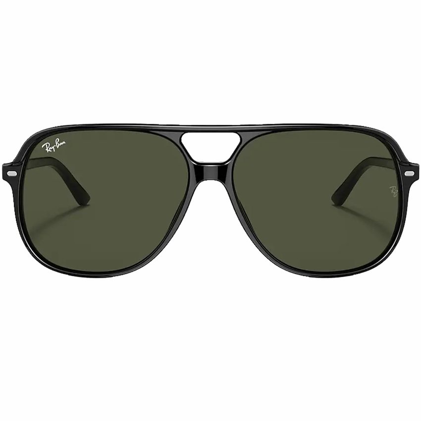 Todays Trending Deals Bill Polished Black/Green