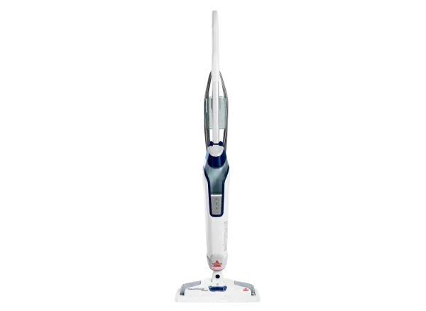 Bissell Power Fresh Steam Mop, Blue