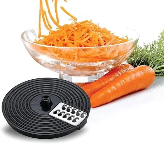 Black & Decker Food Processor,2.3Lit, 750Watts, Stainless Steel