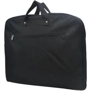 Black Garment Bag Best Price Online Daily Special Offer