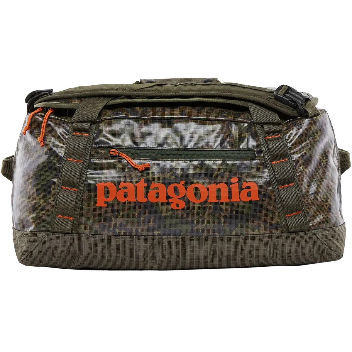 Black Hole Duffel 40L Dont Wait Save
