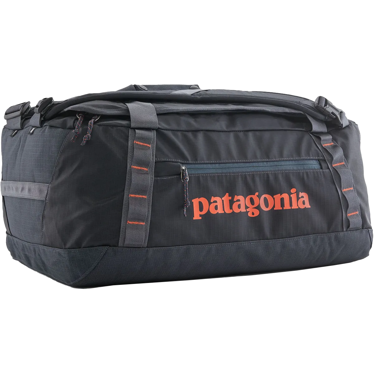 Best Deal Today Hot Sale Alert Black Hole Duffel 40L