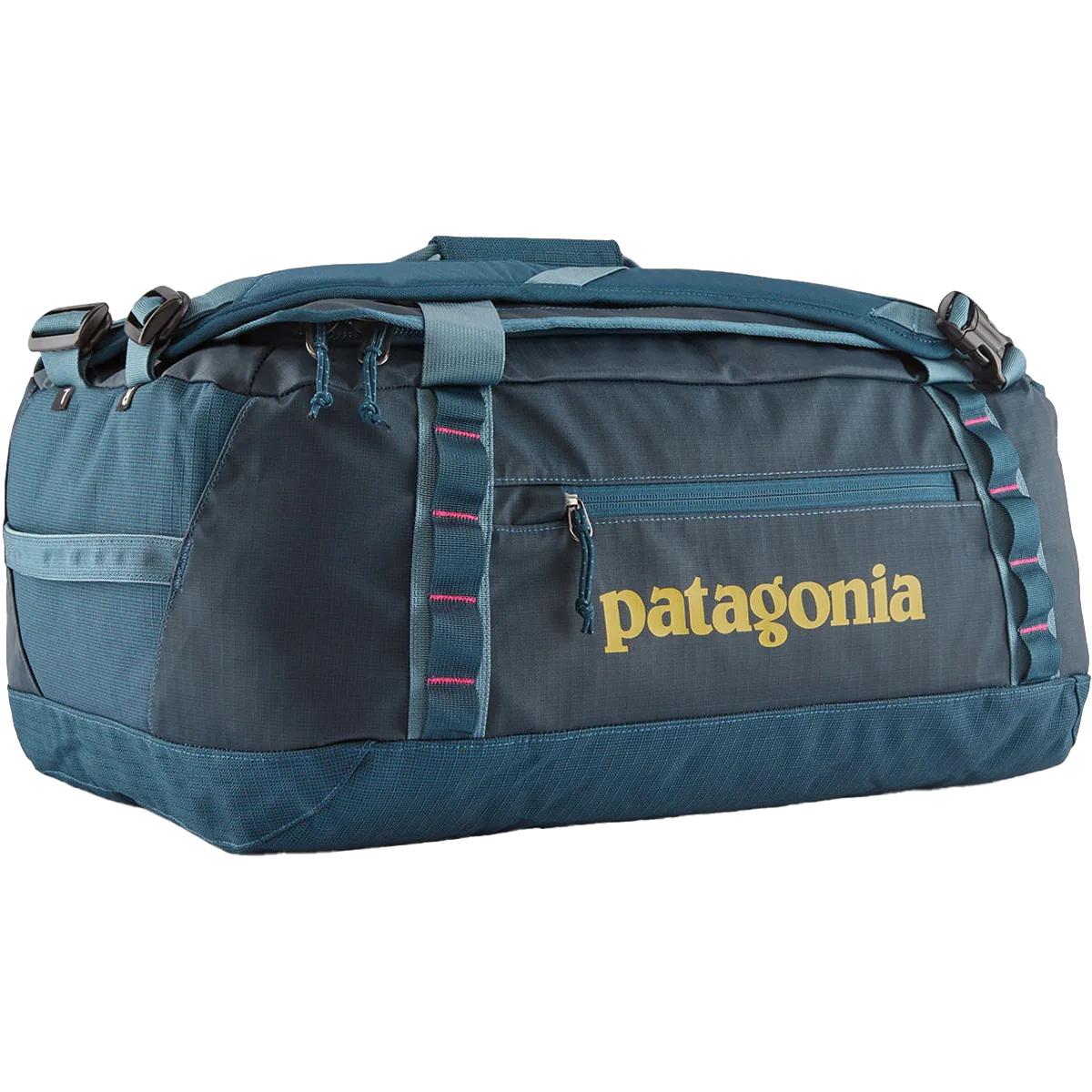 Save Big Online Limited Offer Alert Black Hole Duffel 40L