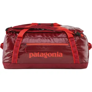 Shop Today Save Black Hole Duffel 55L