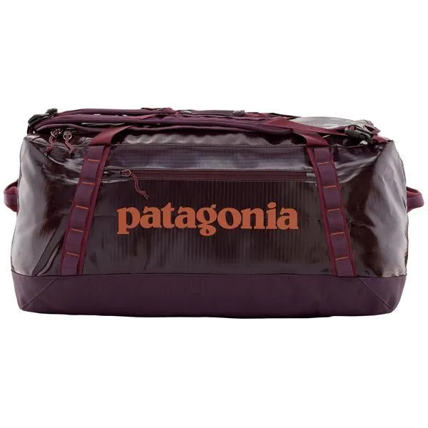 EndofWeek Deals Big Hot Sale Black Hole Duffel 70L