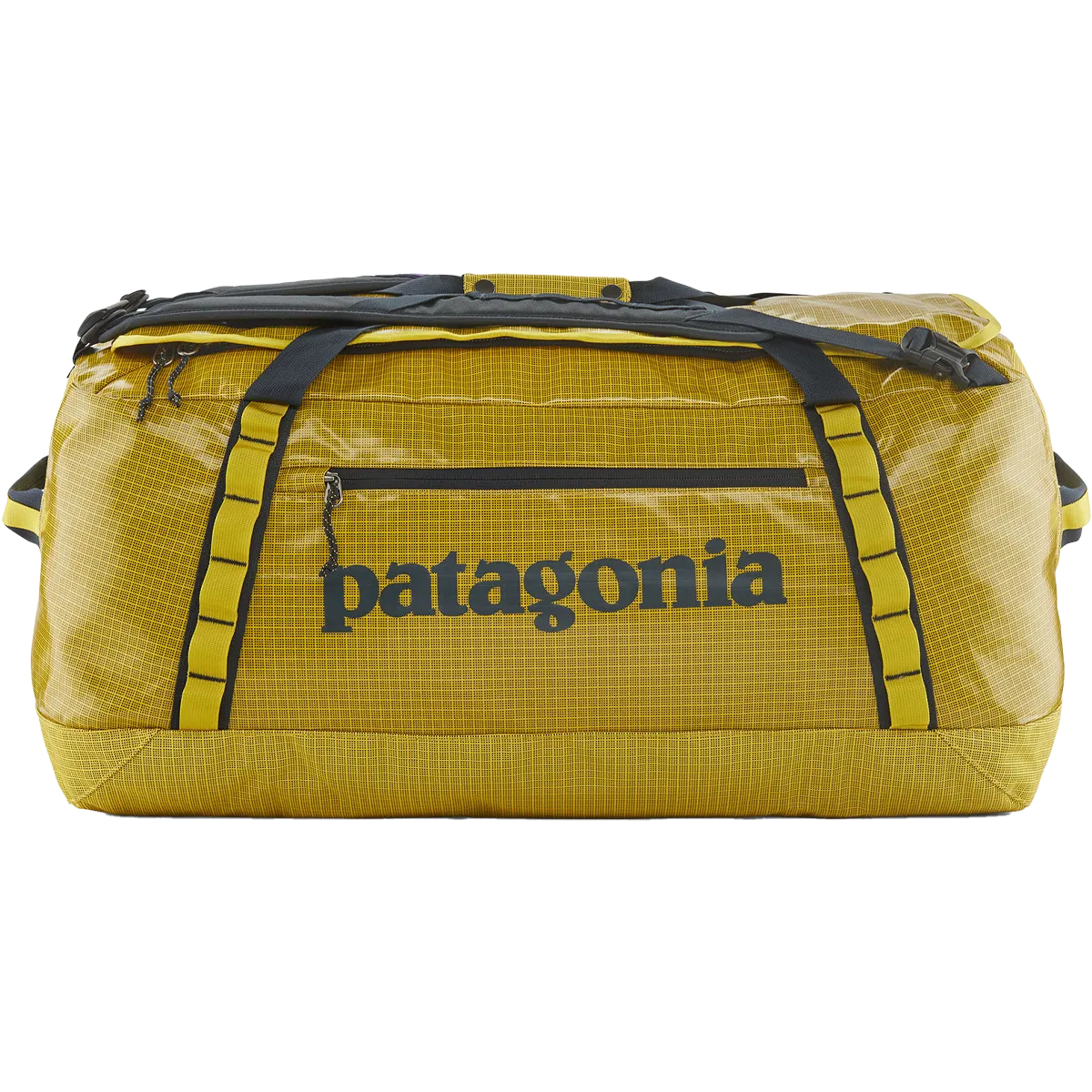 Save More Now Black Hole Duffel 70L