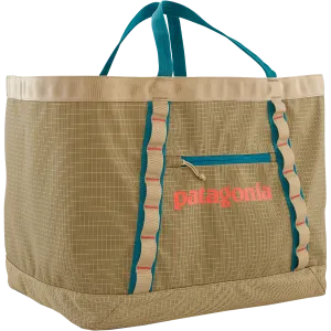 Grab Your Deal Today Black Hole Gear Tote 61L